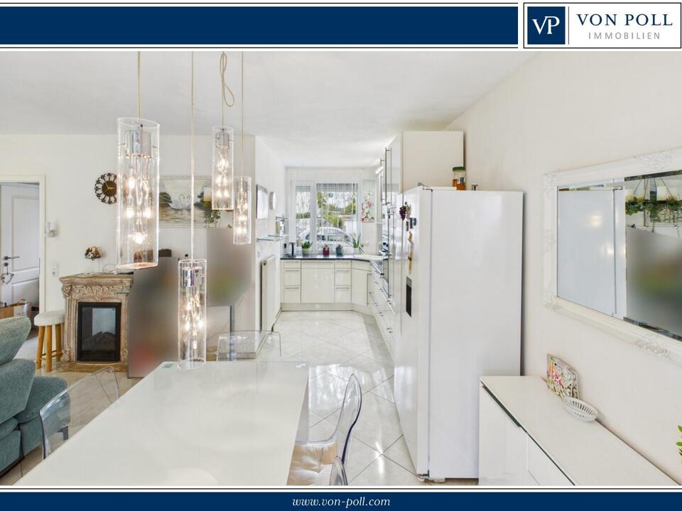Real Estate Title Image Background