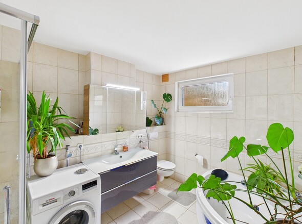 Badezimmer OG