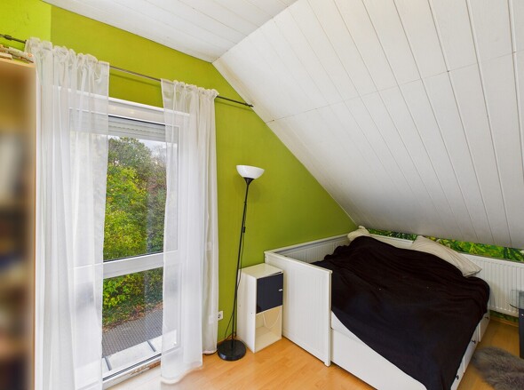 Schlafzimmer I DG