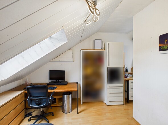 Schlafzimmer II DG