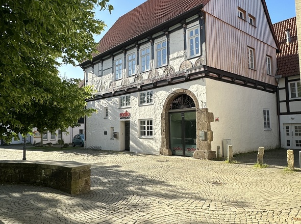 Außenansicht