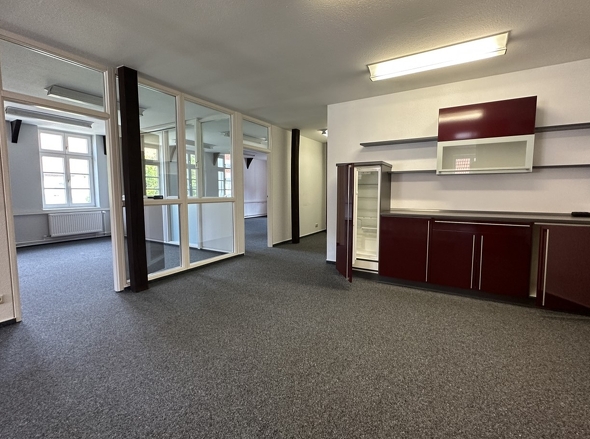 II. Obergeschoss 