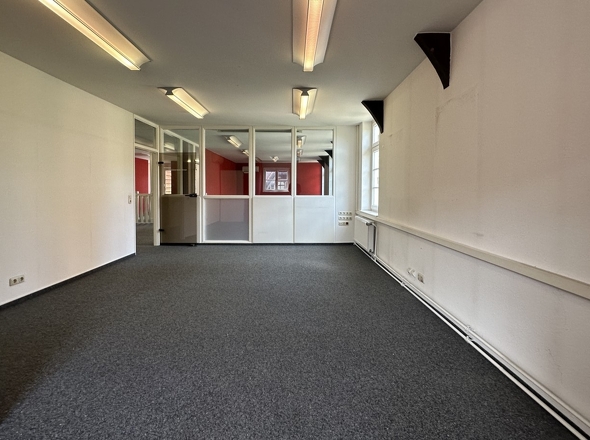 II. Obergeschoss 