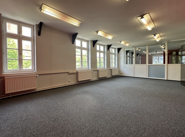 II. Obergeschoss 