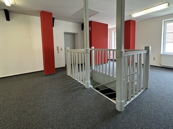 II. Obergeschoss 