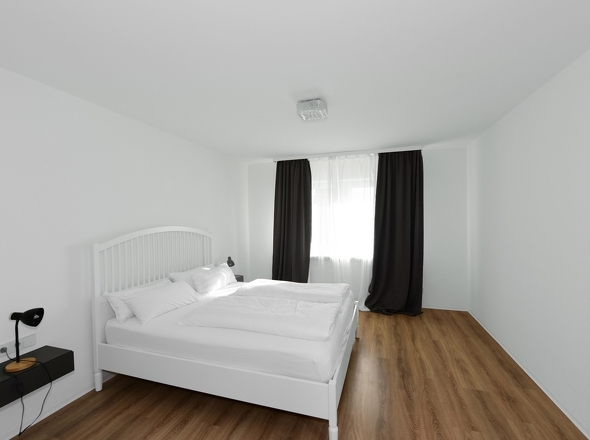 Schlafzimmer 3