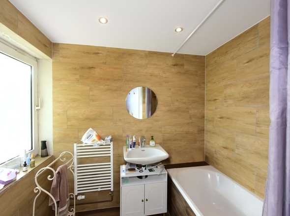 ELW Badezimmer