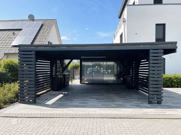 Carport 