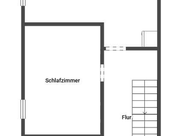 1. Obergeschoss