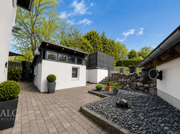 Außenansicht