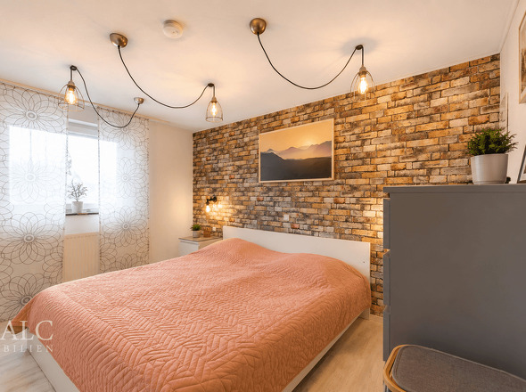 Elternschlafzimmer 