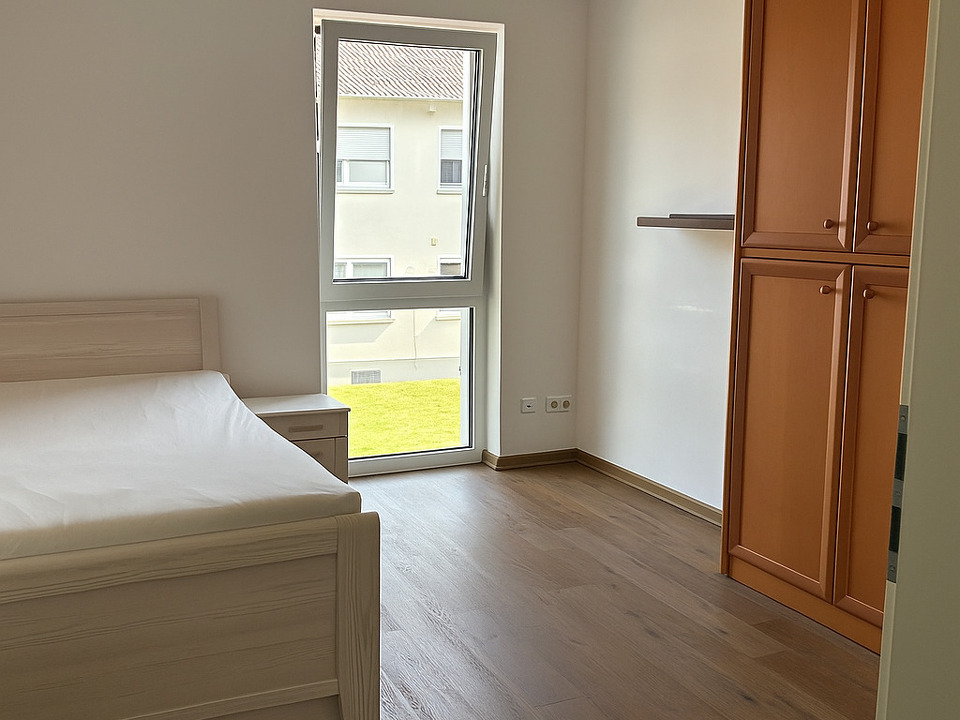 Schlafzimmer 2
