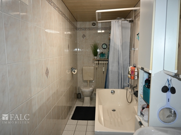 1.OG-Badezimmer