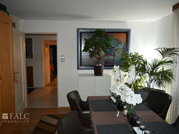1.OG-Esszimmer