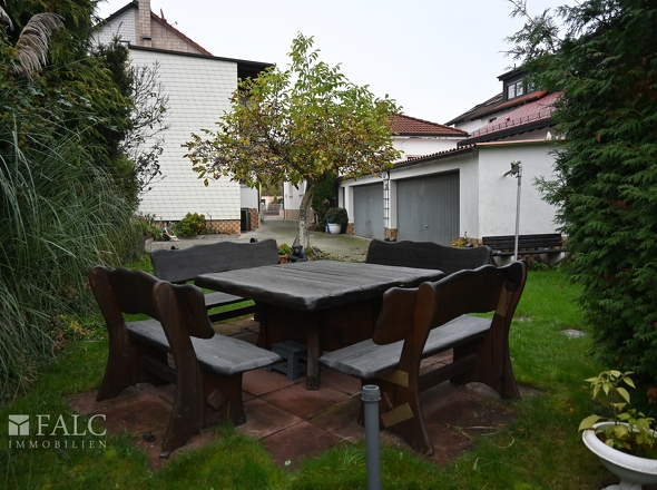 Garten