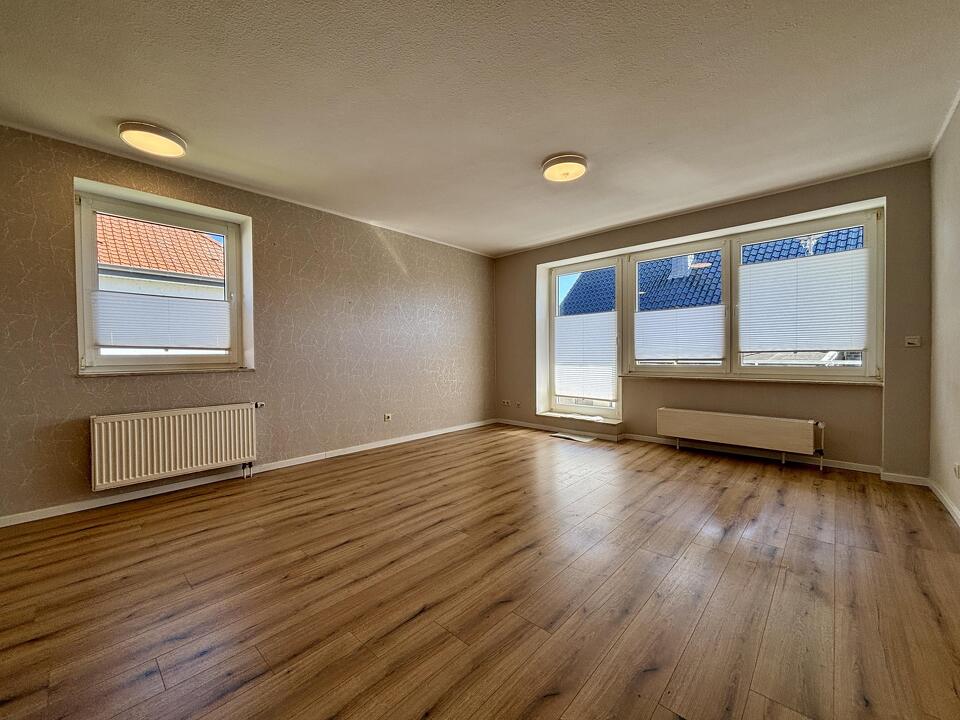Wohnen/Essen