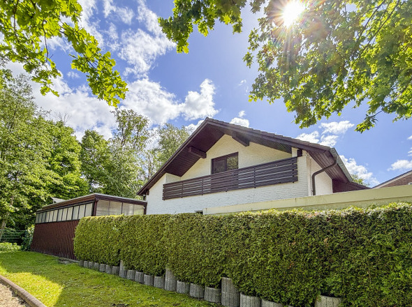 Seitenansicht