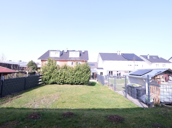 Sonnen-Garten