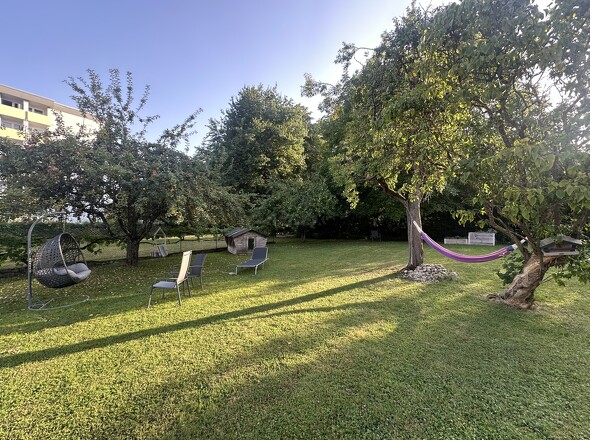 Garten