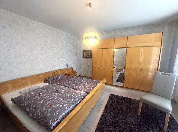 Schlafzimmer OG