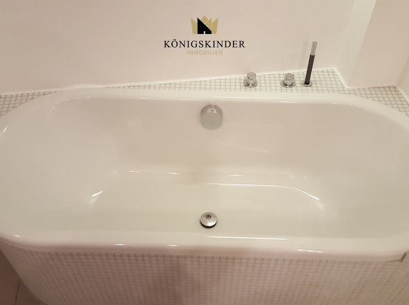 Badewanne