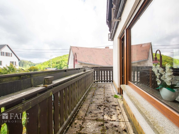 Balkon