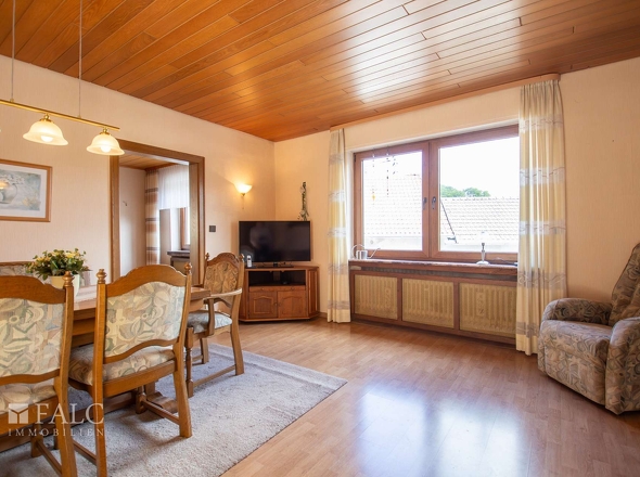 Esszimmer