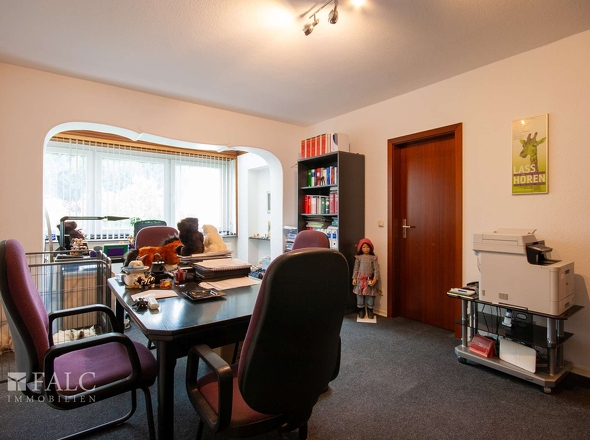WE2-Wohnen/Büro