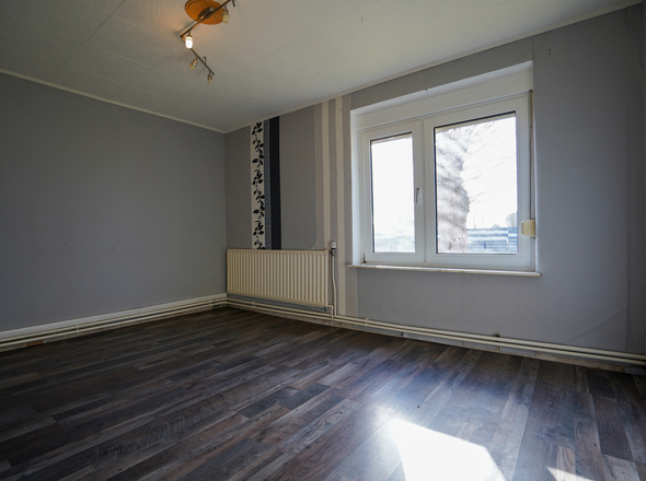 Wohnzimmer EG