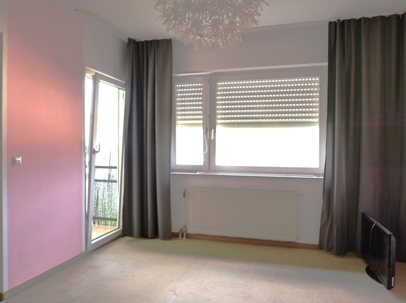1. Schlafzimmer