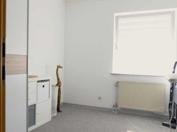3. Schlafen