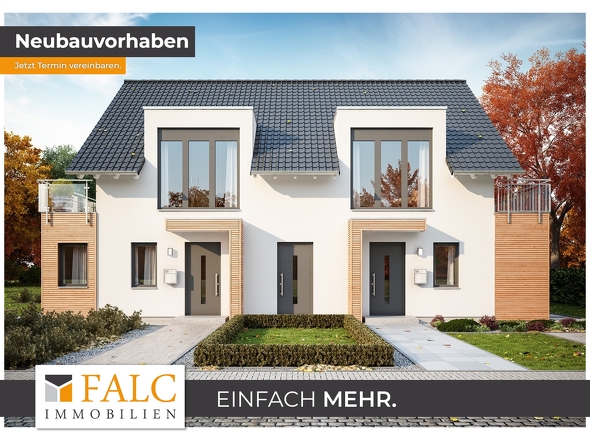 Außenansicht Beispiel