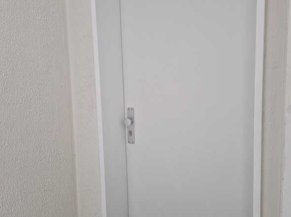 Wohnungseingang