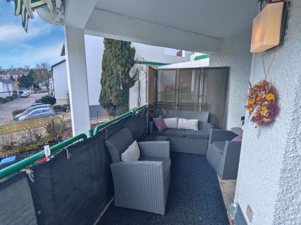 Balkon 2