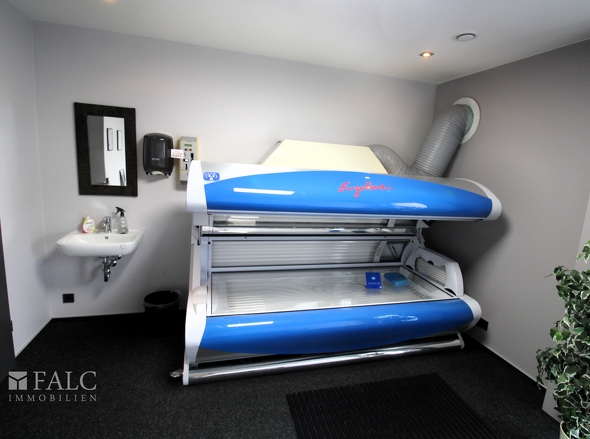 Solarium EG