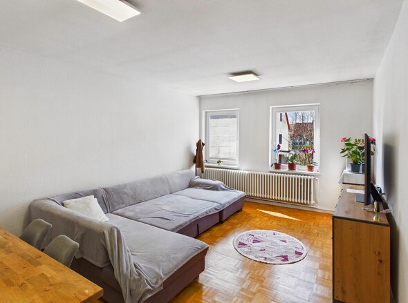 Wohnzimmer OG