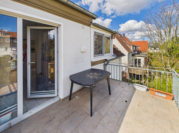 Balkon