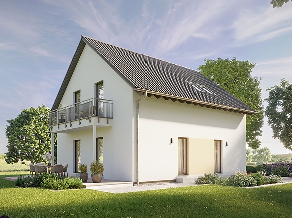 Außenansicht