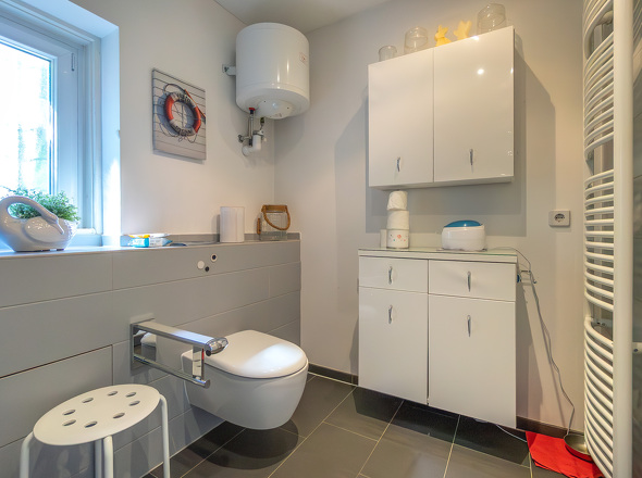 EG Badezimmer Ansicht 1