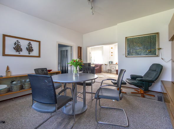 EG Esszimmer Ansicht 2