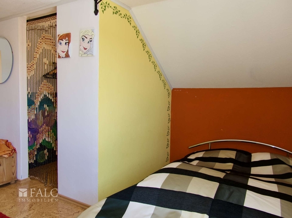 DG: Gastzimmer