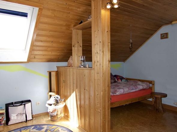 DG: Gastzimmer