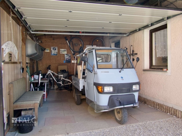 Garage Nr. 3