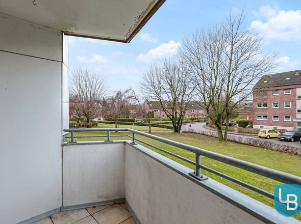 West-Balkon