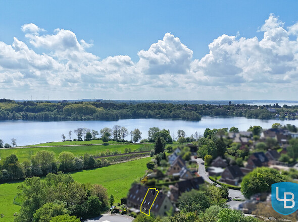 Tolle Lage
