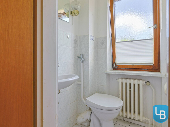 Gäste-WC