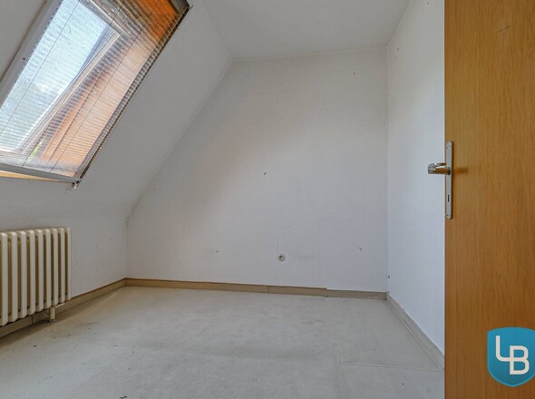 Kleines Zimmer