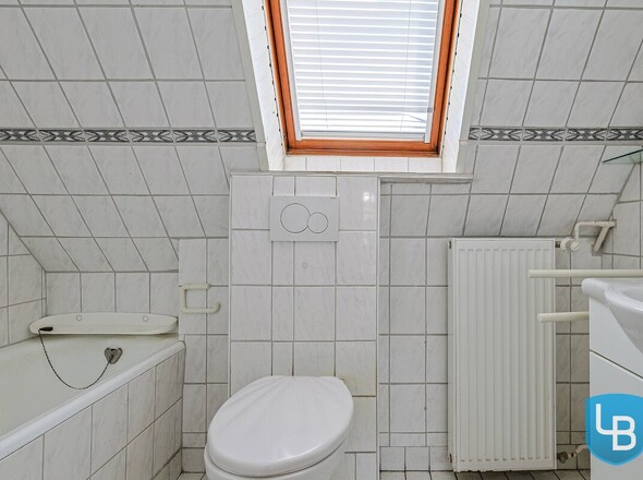 Wannenbad