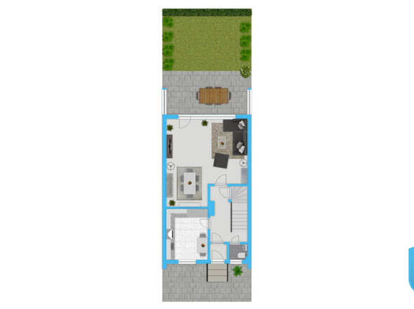 Außenbereich