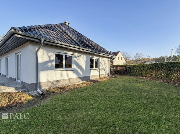 Südansicht